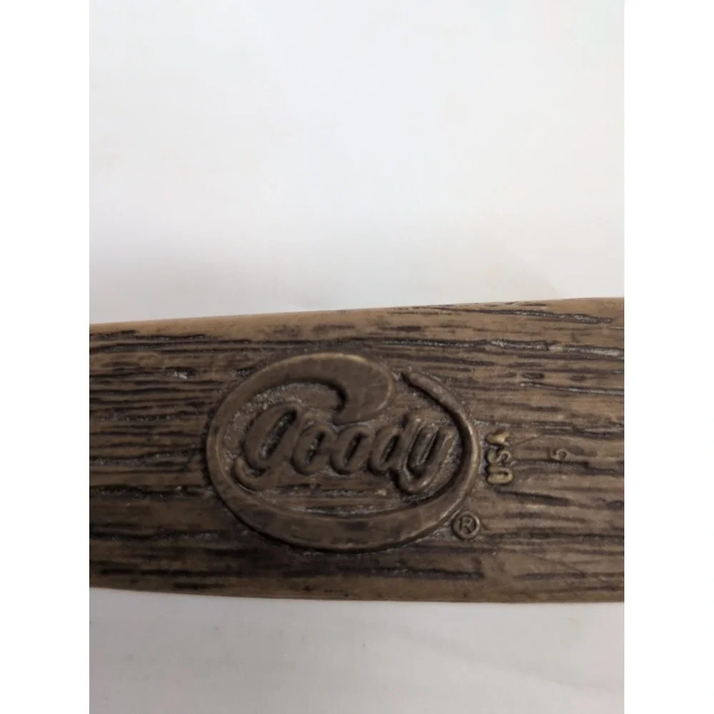 VINTAGE CLEAN🚨Goody USA 7.5